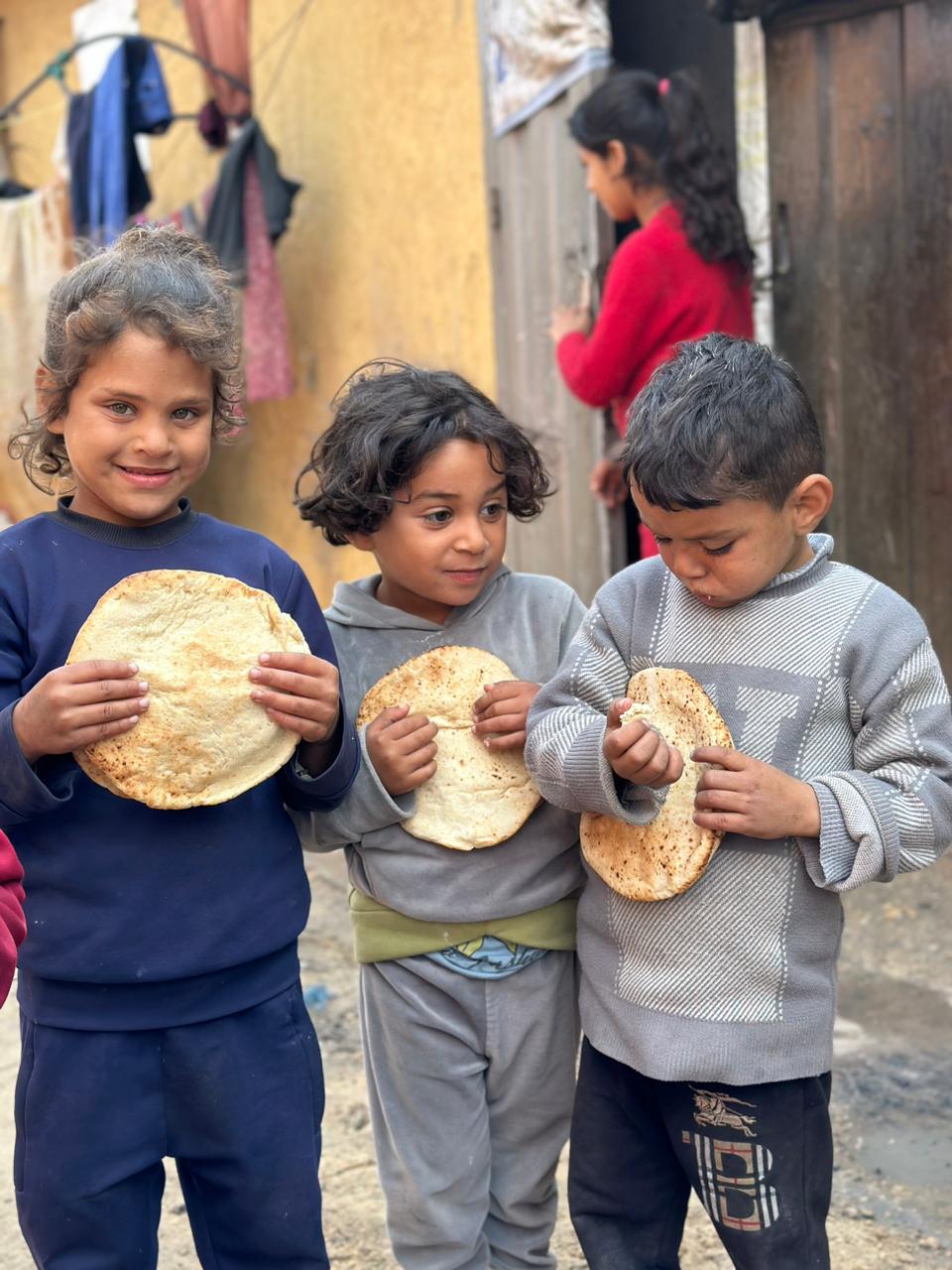 Gaza Emergency Response