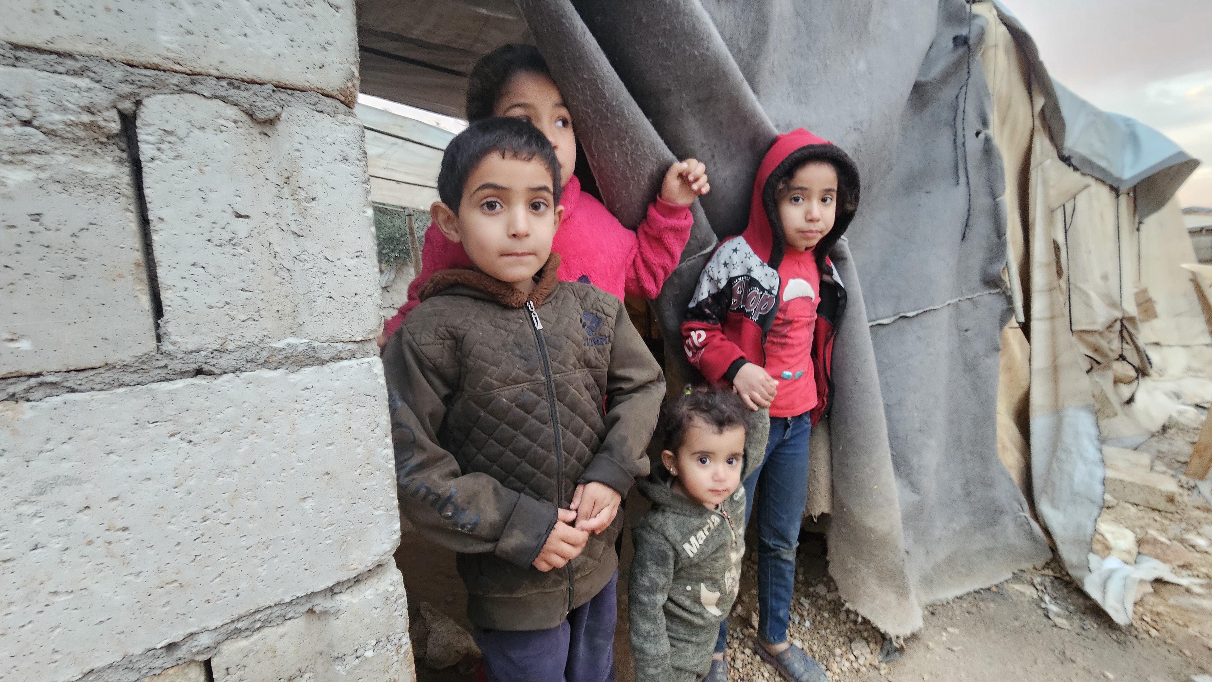 Gaza Emergency Response