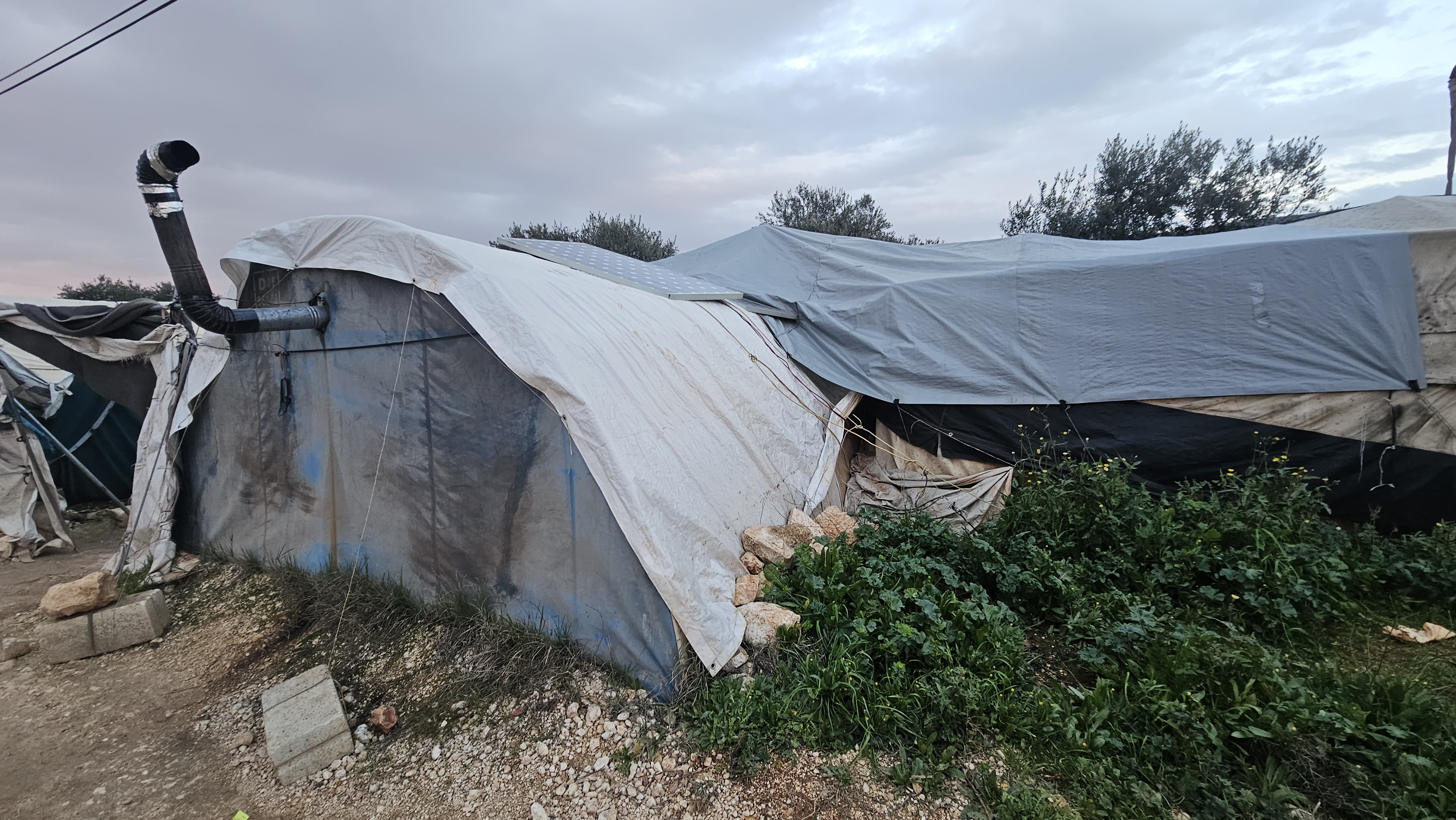 Gaza Emergency Response
